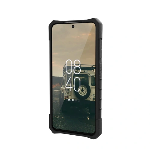 Etui UAG Urban Armor Gear Pathfinder Samsung Galaxy S21 FE (czarna)