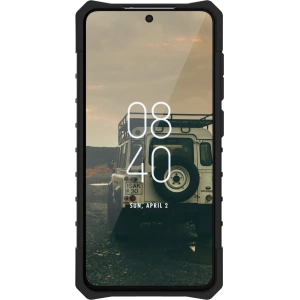 Hurtownia GSM - Etui UAG Urban Armor Gear Pathfinder Samsung Galaxy S21 FE (czarna) - UAG883BLK - {ean13} - Hurt
