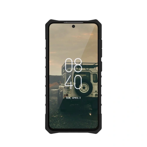 Etui UAG Urban Armor Gear Pathfinder Samsung Galaxy S21 FE (czarna)