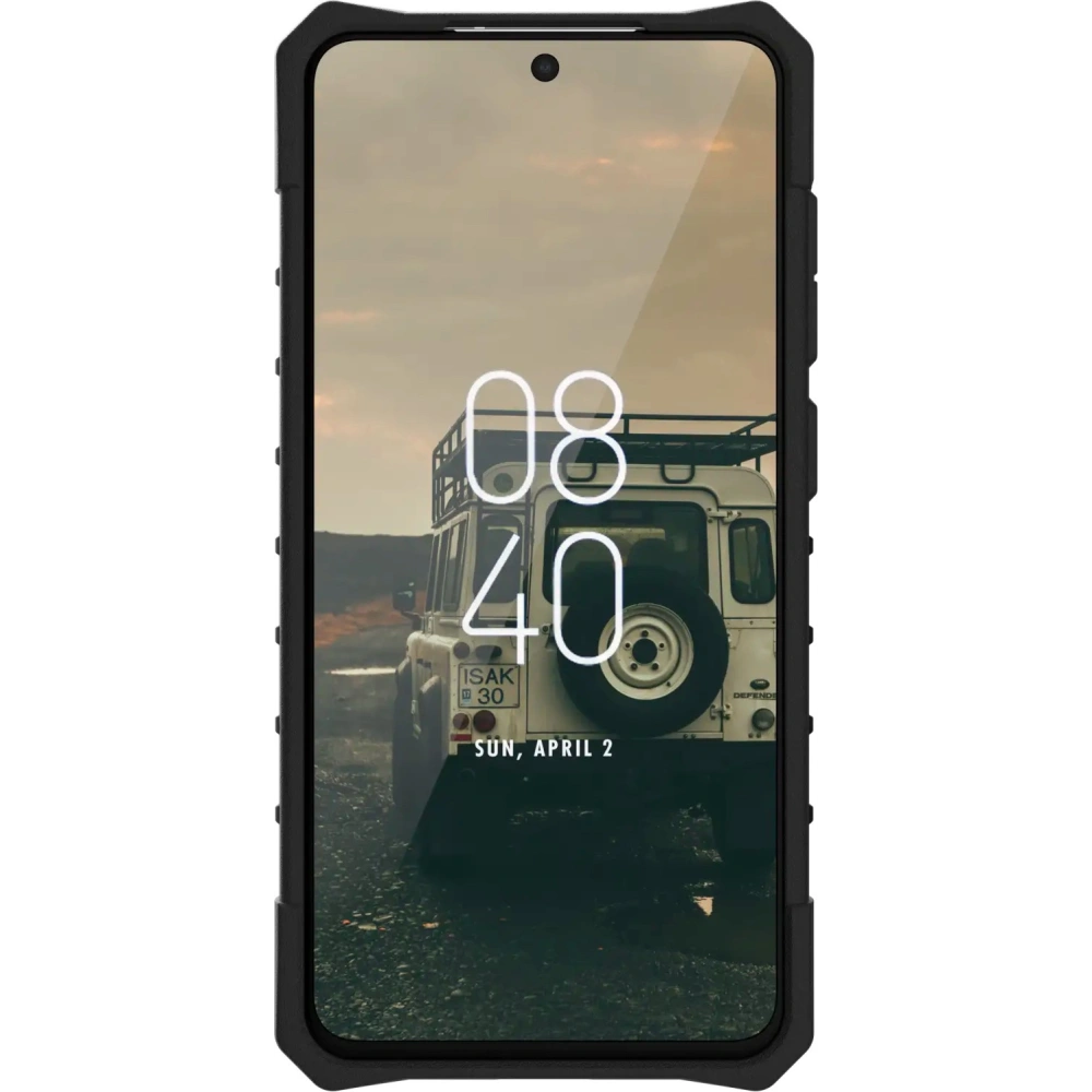 Hurtownia GSM - Etui UAG Urban Armor Gear Pathfinder Samsung Galaxy S21 FE (černá) - UAG883BLK - {ean13} - Hurt
