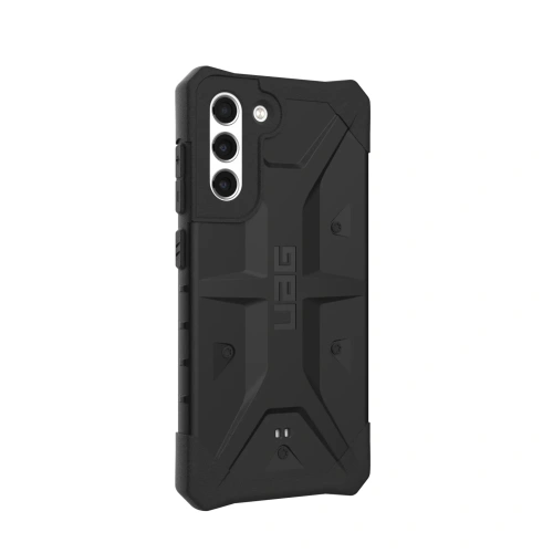 Etui UAG Urban Armor Gear Pathfinder Samsung Galaxy S21 FE (czarna)