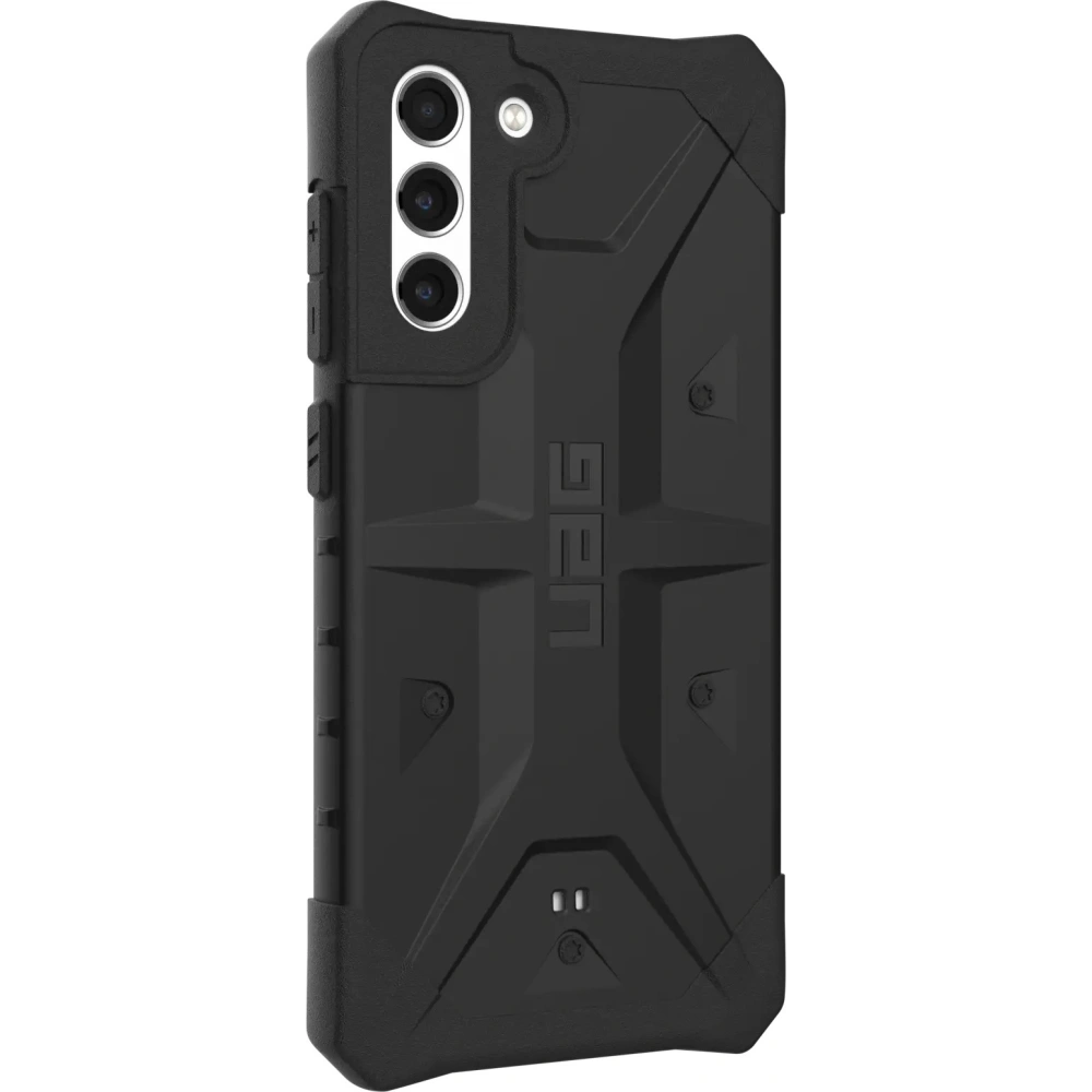 Hurtownia GSM - Etui UAG Urban Armor Gear Pathfinder Samsung Galaxy S21 FE (černá) - UAG883BLK - {ean13} - Hurt