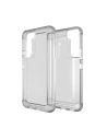 Etui GEAR4 Havana Samsung Galaxy S22 (przezroczysta)