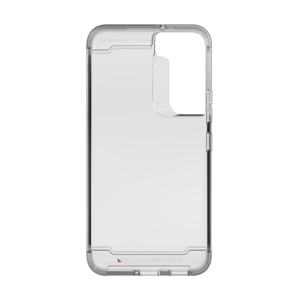 Wholesale GEAR4 Havana Samsung Galaxy S22 (clear) - GER132CL - {ean13} - Hurt