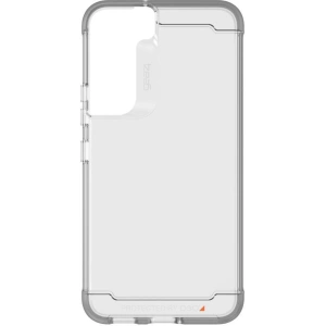 Hurtownia GSM - Etui GEAR4 Havana Samsung Galaxy S22 (przezroczysta) - GER132CL - {ean13} - Hurt