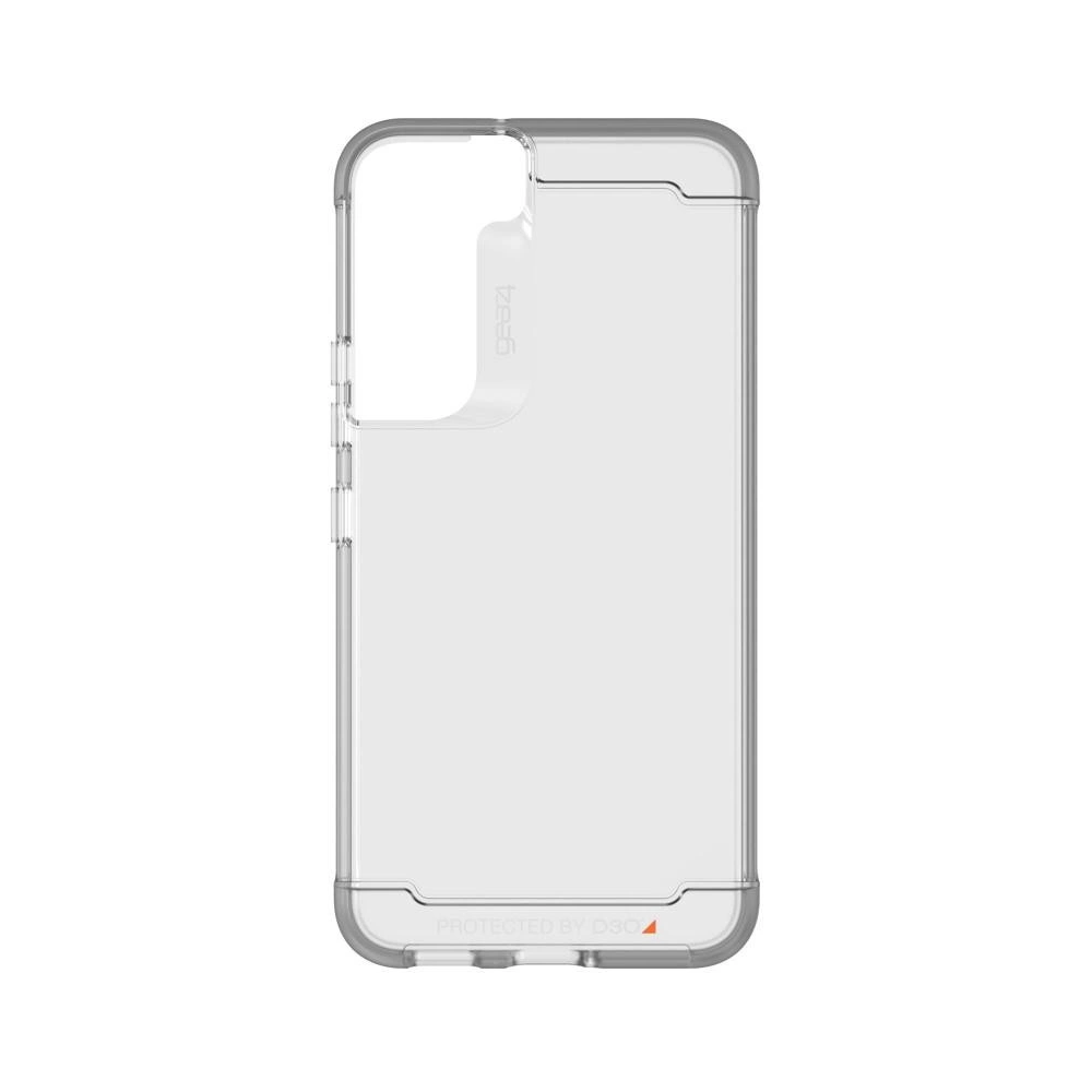 Wholesale GEAR4 Havana Samsung Galaxy S22 (clear) - GER132CL - {ean13} - Hurt
