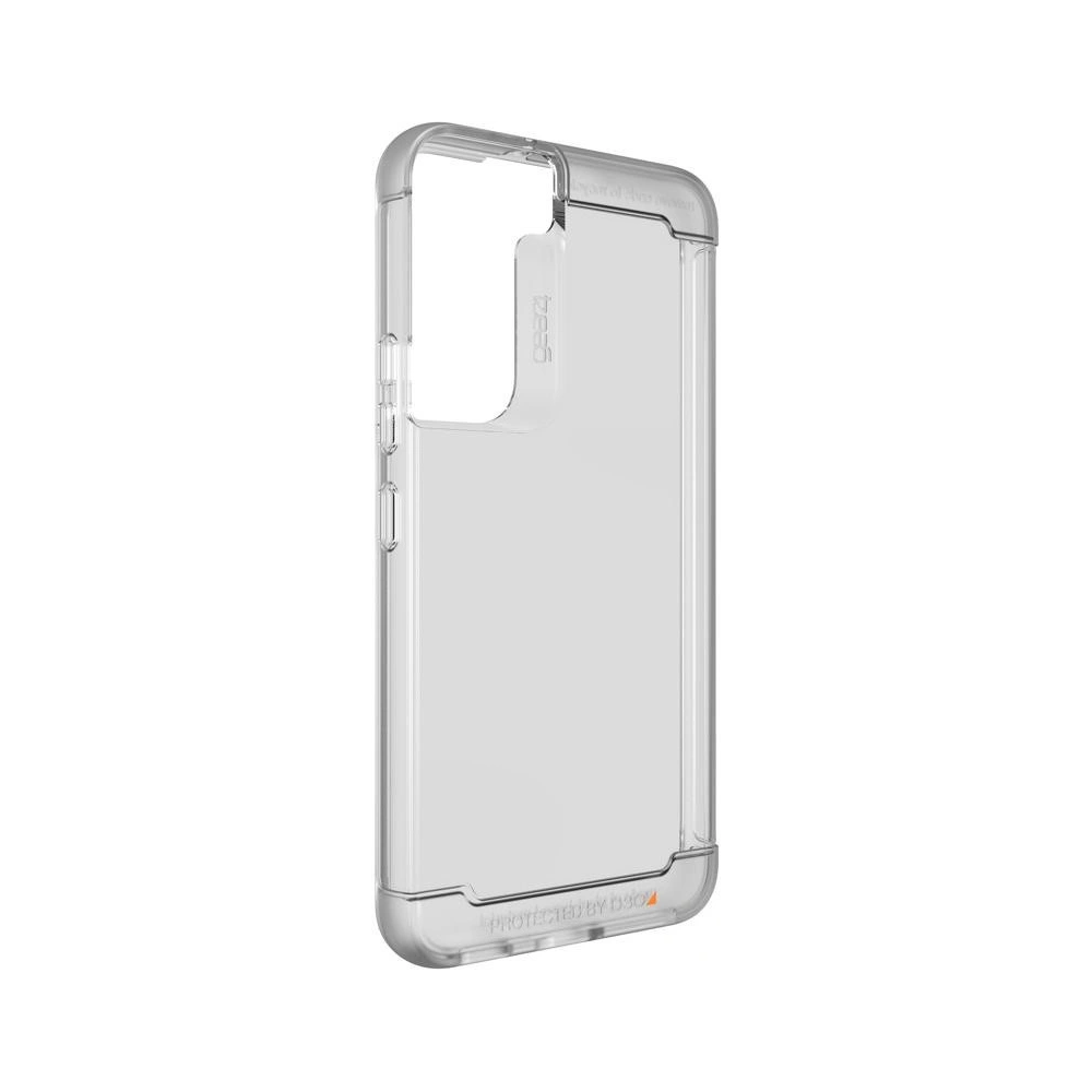 Wholesale GEAR4 Havana Samsung Galaxy S22 (clear) - GER132CL - {ean13} - Hurt