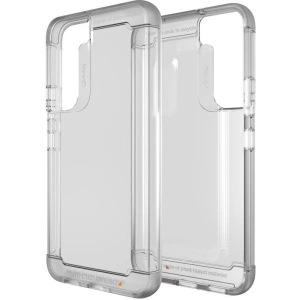 Hurtownia GSM - Etui GEAR4 Havana Samsung Galaxy S22+ Plus (przezroczysta) - GER133CL - {ean13} - Hurt
