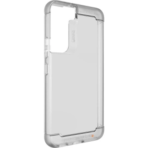Hurtownia GSM - Etui GEAR4 Havana Samsung Galaxy S22+ Plus (przezroczysta) - GER133CL - {ean13} - Hurt