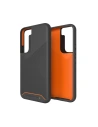 Hurtownia GSM - Etui GEAR4 Denali Samsung Galaxy S22 (czarna) - GER131BLK - {ean13} - Hurt