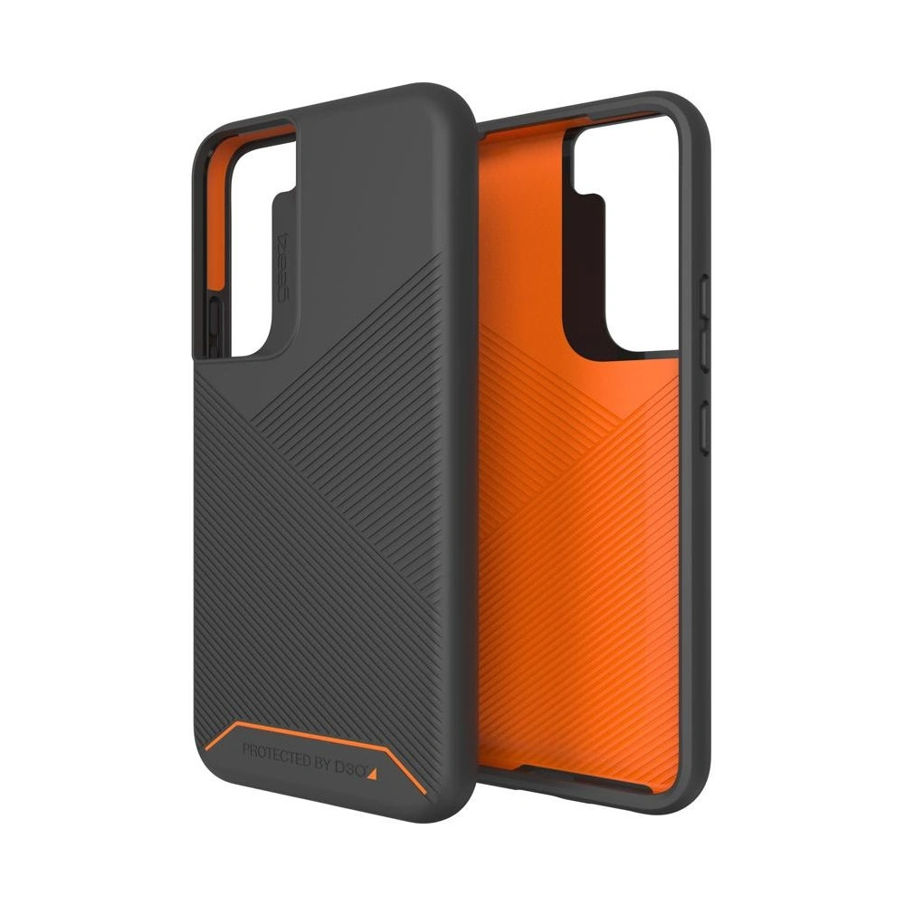 Wholesale GEAR4 Denali Samsung Galaxy S22 (black) - GER131BLK - {ean13} - Hurt