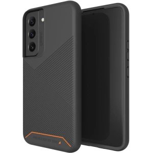 Hurtownia GSM - Etui GEAR4 Denali Samsung Galaxy S22+ Plus (czarna) - GER144BLK - {ean13} - Hurt
