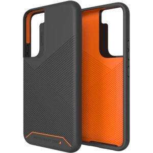 Hurtownia GSM - Etui GEAR4 Denali Samsung Galaxy S22+ Plus (czarna) - GER144BLK - {ean13} - Hurt