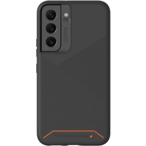 Hurtownia GSM - Etui GEAR4 Denali Samsung Galaxy S22+ Plus (czarna) - GER144BLK - {ean13} - Hurt