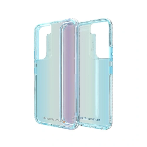 Etui GEAR4 Milan Samsung Galaxy S22 (iridescent)