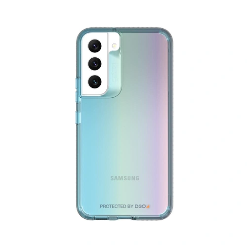 Etui GEAR4 Milan Samsung Galaxy S22 (iridescent)