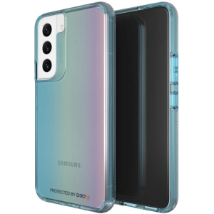 Hurtownia GSM - Etui GEAR4 Milan Samsung Galaxy S22+ Plus (iridescent) - GER140IRI - {ean13} - Hurt