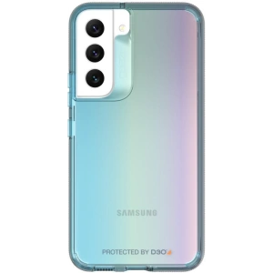 Hurtownia GSM - Etui GEAR4 Milan Samsung Galaxy S22+ Plus (iridescent) - GER140IRI - {ean13} - Hurt