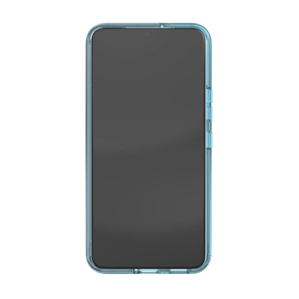 Hurtownia GSM - Etui GEAR4 Milan Samsung Galaxy S22+ Plus (iridescentní) - GER140IRI - {ean13} - Hurt