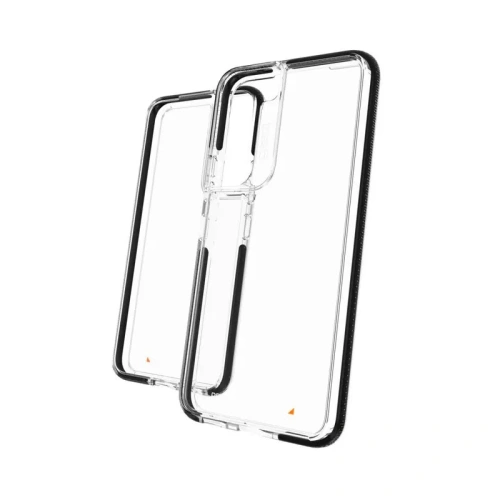 Etui GEAR4 Santa Cruz Samsung Galaxy S22 (czarna)