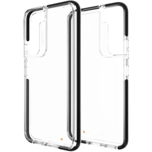Hurtownia GSM - Etui GEAR4 Santa Cruz Samsung Galaxy S22+ Plus (czarna) - GER139BLK - {ean13} - Hurt