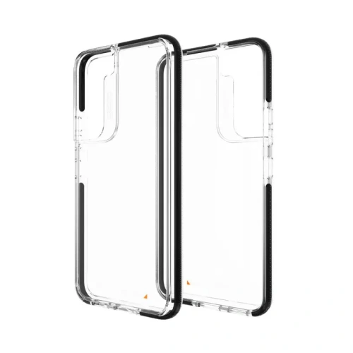 Etui GEAR4 Santa Cruz Samsung Galaxy S22+ Plus (czarna)