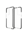 Etui GEAR4 Santa Cruz Samsung Galaxy S22+ Plus (černá)