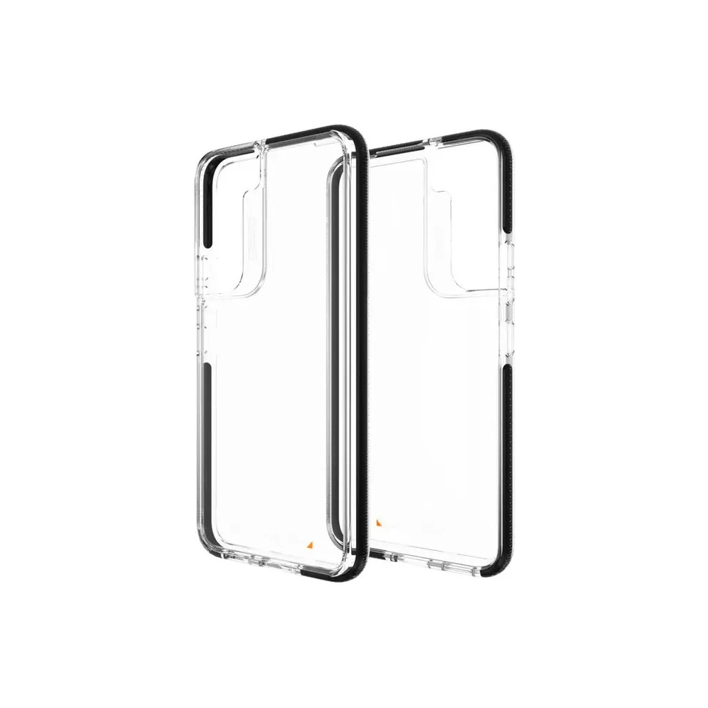 Hurtownia GSM - Etui GEAR4 Santa Cruz Samsung Galaxy S22+ Plus (černá) - GER139BLK - {ean13} - Hurt