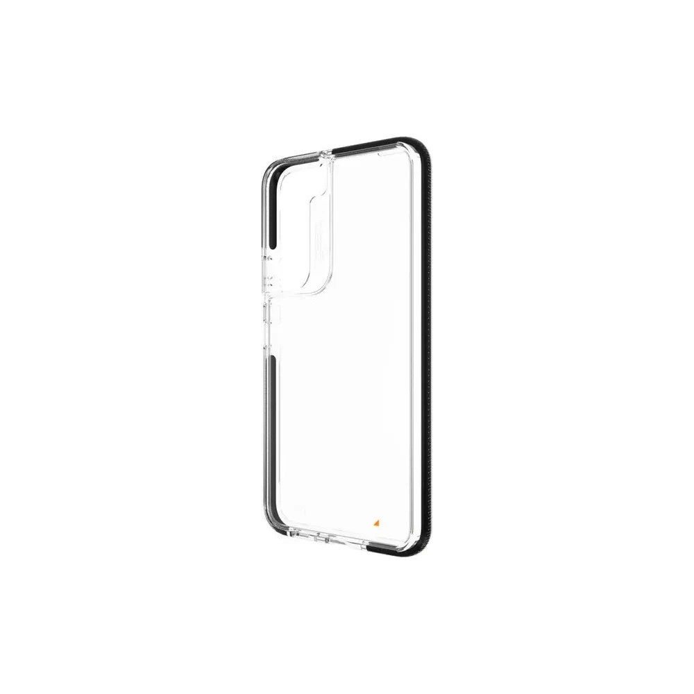 Hurtownia GSM - Etui GEAR4 Santa Cruz Samsung Galaxy S22+ Plus (černá) - GER139BLK - {ean13} - Hurt