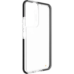 Hurtownia GSM - Etui GEAR4 Santa Cruz Samsung Galaxy S22+ Plus (czarna) - GER139BLK - {ean13} - Hurt