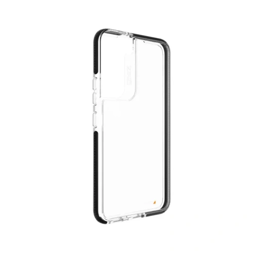 Etui GEAR4 Santa Cruz Samsung Galaxy S22+ Plus (czarna)