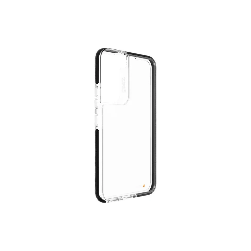 Hurtownia GSM - Etui GEAR4 Santa Cruz Samsung Galaxy S22+ Plus (černá) - GER139BLK - {ean13} - Hurt
