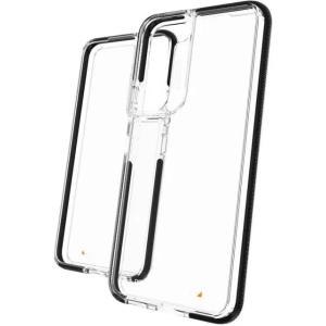 Hurtownia GSM - Etui GEAR4 Santa Cruz Samsung Galaxy S22+ Plus (czarna) - GER139BLK - {ean13} - Hurt