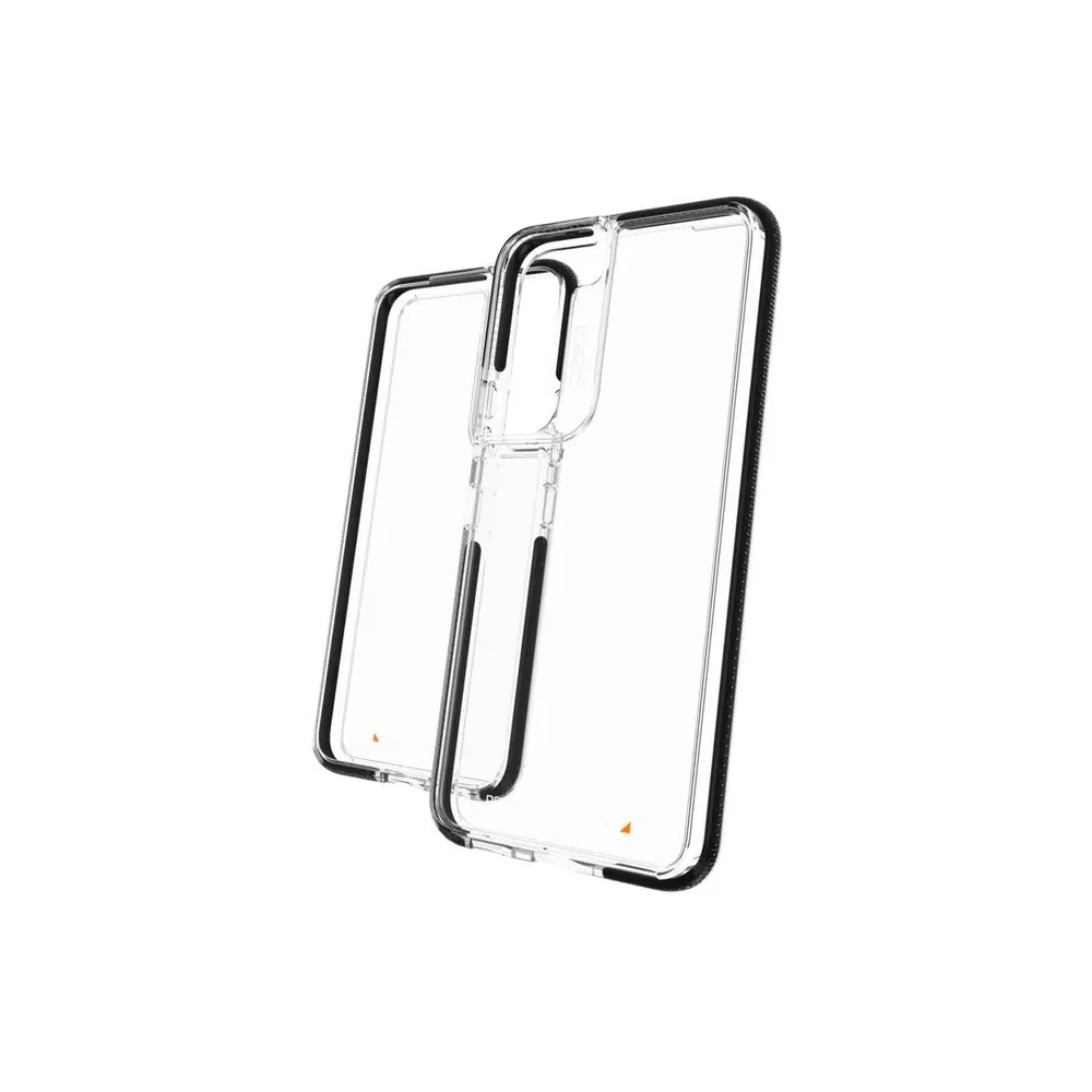 Hurtownia GSM - Etui GEAR4 Santa Cruz Samsung Galaxy S22+ Plus (černá) - GER139BLK - {ean13} - Hurt