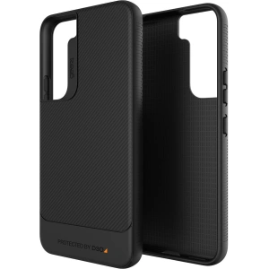 Hurtownia GSM - Etui GEAR4 Copenhagen Samsung Galaxy S22+ Plus (czarna) - GER137BLK - {ean13} - Hurt