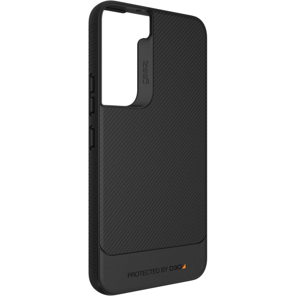 Hurtownia GSM - Etui GEAR4 Copenhagen Samsung Galaxy S22+ Plus (černá) - GER137BLK - {ean13} - Hurt