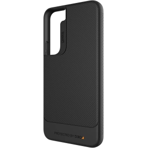 Hurtownia GSM - Etui GEAR4 Copenhagen Samsung Galaxy S22+ Plus (czarna) - GER137BLK - {ean13} - Hurt