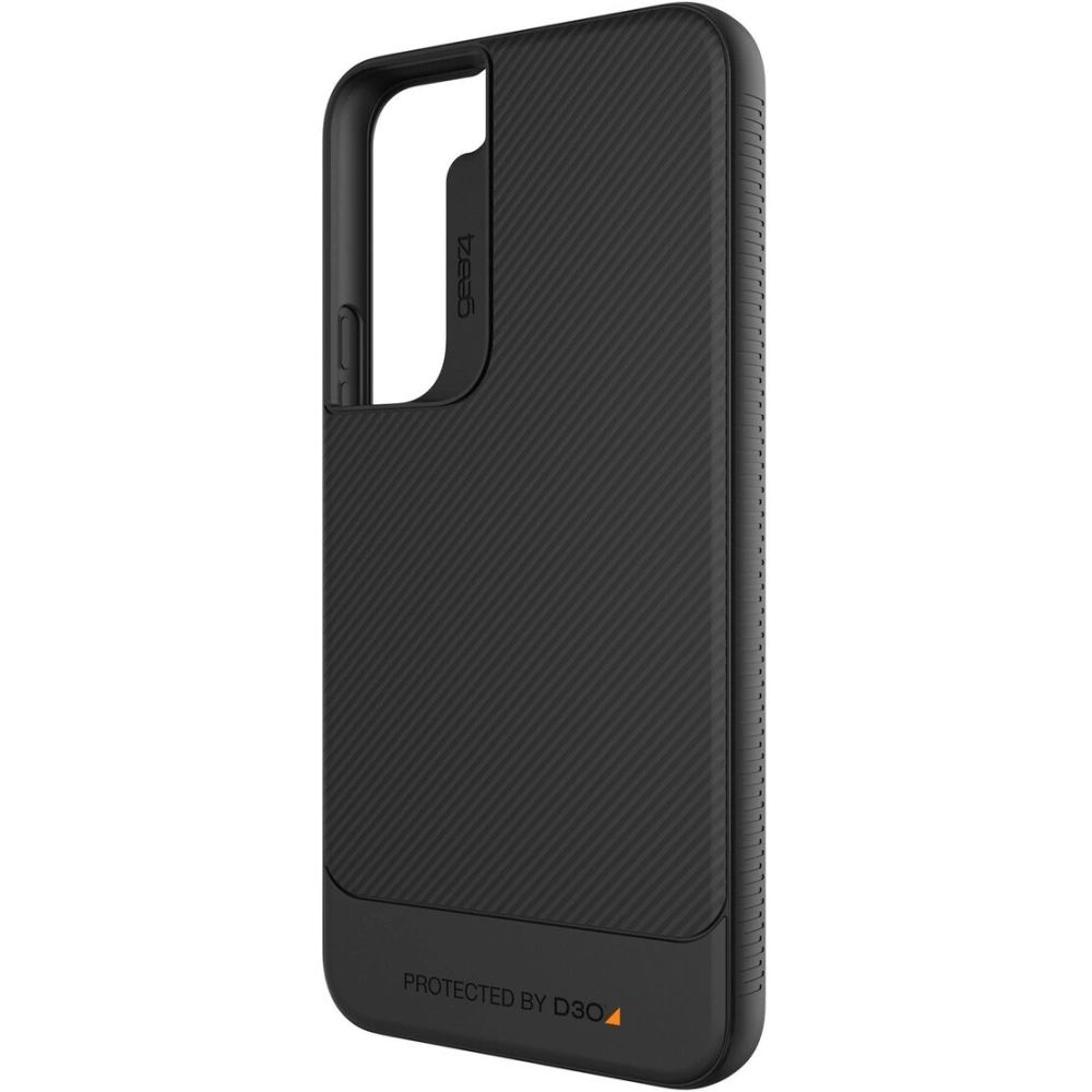 Hurtownia GSM - Etui GEAR4 Copenhagen Samsung Galaxy S22+ Plus (černá) - GER137BLK - {ean13} - Hurt