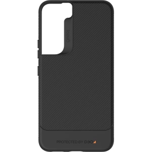 Hurtownia GSM - Etui GEAR4 Copenhagen Samsung Galaxy S22+ Plus (czarna) - GER137BLK - {ean13} - Hurt