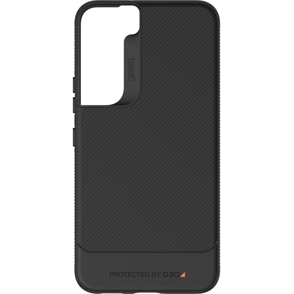 Hurtownia GSM - Etui GEAR4 Copenhagen Samsung Galaxy S22+ Plus (černá) - GER137BLK - {ean13} - Hurt