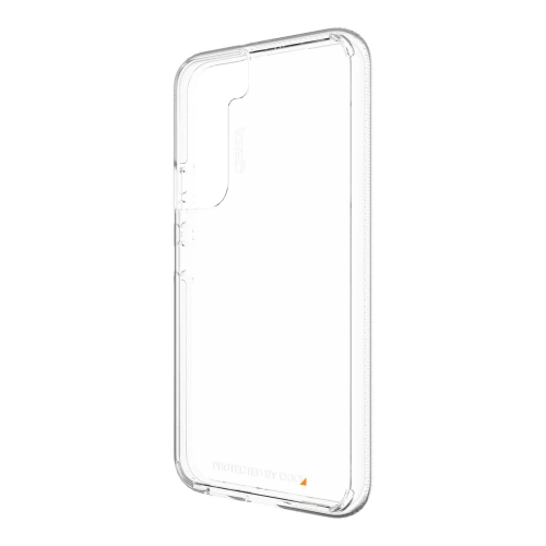 Etui GEAR4 Crystal Palace Antibacterial Samsung Galaxy S22 (przezroczysta)