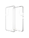 Etui GEAR4 Crystal Palace Antibakteriální Samsung Galaxy S22+ Plus (průhledné)