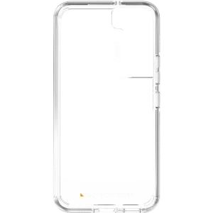 Hurtownia GSM - Etui GEAR4 Crystal Palace Antibacterial Samsung Galaxy S22+ Plus (przezroczysta) - GER135CL - {ean13} - Hurt