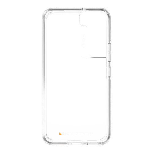 Etui GEAR4 Crystal Palace Antibacterial Samsung Galaxy S22+ Plus (przezroczysta)