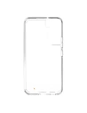 Hurtownia GSM - Etui GEAR4 Crystal Palace Antibakteriální Samsung Galaxy S22+ Plus (průhledné) - GER135CL - {ean13} - Hurt
