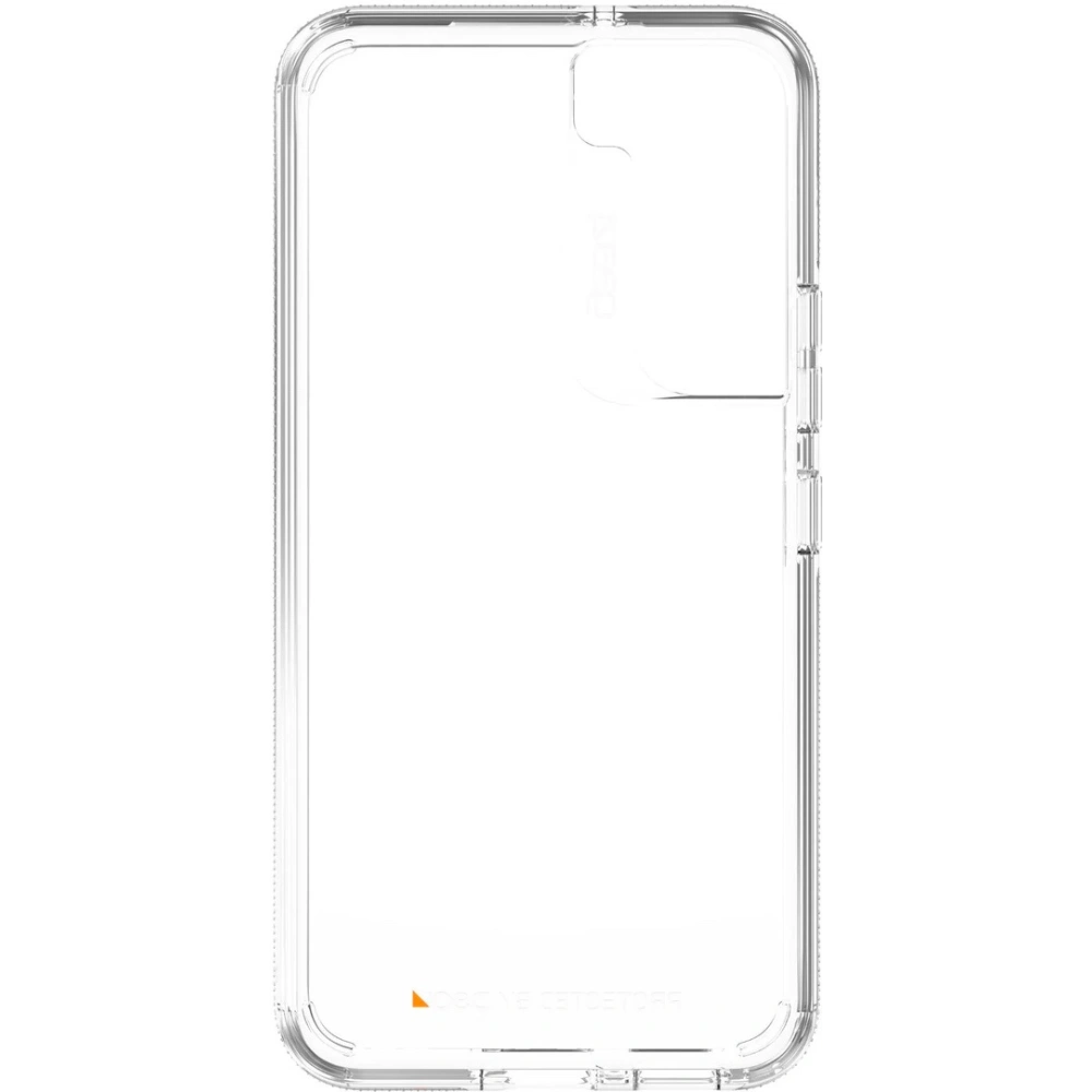 Hurtownia GSM - Etui GEAR4 Crystal Palace Antibakteriální Samsung Galaxy S22+ Plus (průhledné) - GER135CL - {ean13} - Hurt
