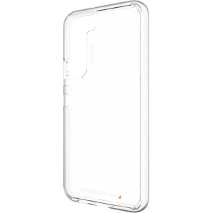 Hurtownia GSM - Etui GEAR4 Crystal Palace Antibacterial Samsung Galaxy S22+ Plus (przezroczysta) - GER135CL - {ean13} - Hurt