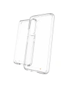 Hurtownia GSM - Etui GEAR4 Crystal Palace Antibakteriální Samsung Galaxy S22+ Plus (průhledné) - GER135CL - {ean13} - Hurt