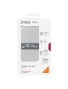 Hurtownia GSM - Etui GEAR4 Crystal Palace Antibakteriální Samsung Galaxy S22+ Plus (průhledné) - GER135CL - {ean13} - Hurt