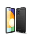 Etui Tech-Protect TPUCarbon Samsung Galaxy A33 5G Černé